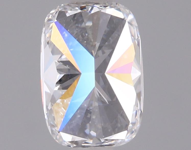 0.92 Carat Elongated Cushion Lab Diamond :: 360 spin frame 02