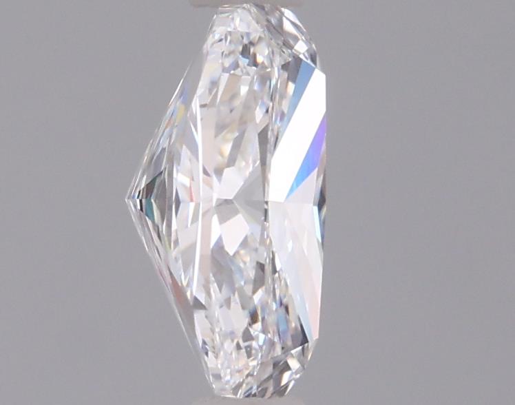 0.92 Carat Elongated Cushion Lab Diamond :: 360 spin frame 06