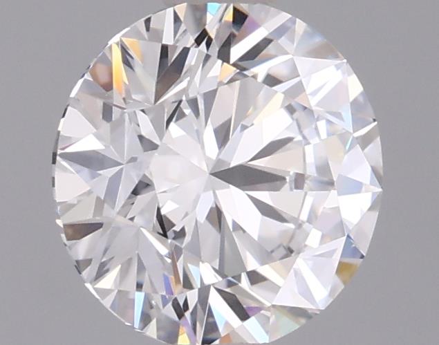 0.96 Carat Round Lab Diamond :: 360 spin frame 04