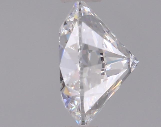 0.98 Carat Round Lab Diamond :: 360 spin frame 02