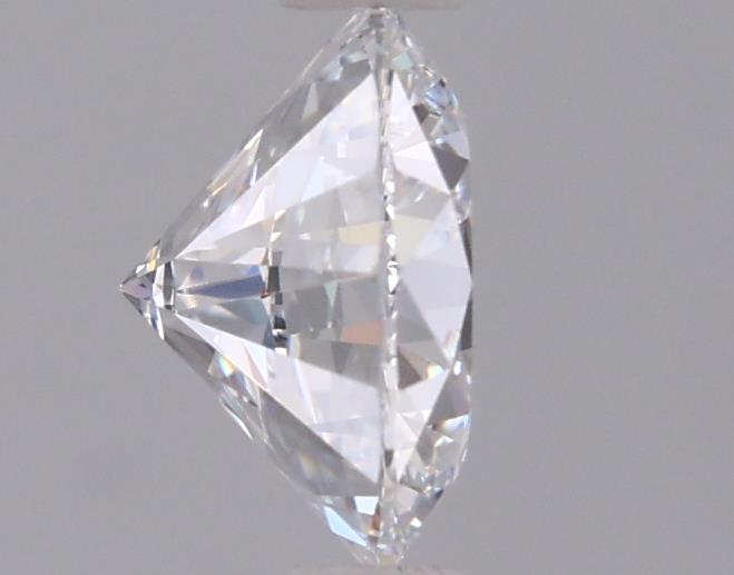 0.97 Carat Round Lab Diamond :: 360 spin frame 02