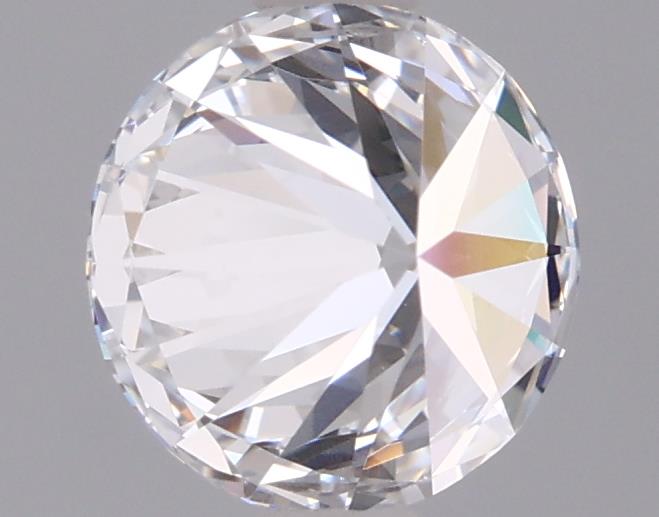 0.97 Carat Round Lab Diamond :: 360 spin frame 04