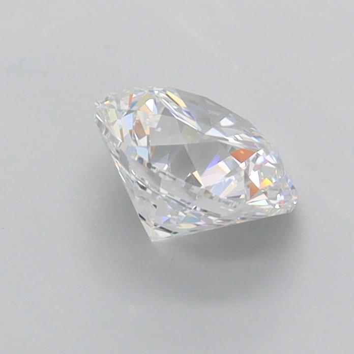 0.97 Carat Round Lab Diamond :: 360 spin frame 03