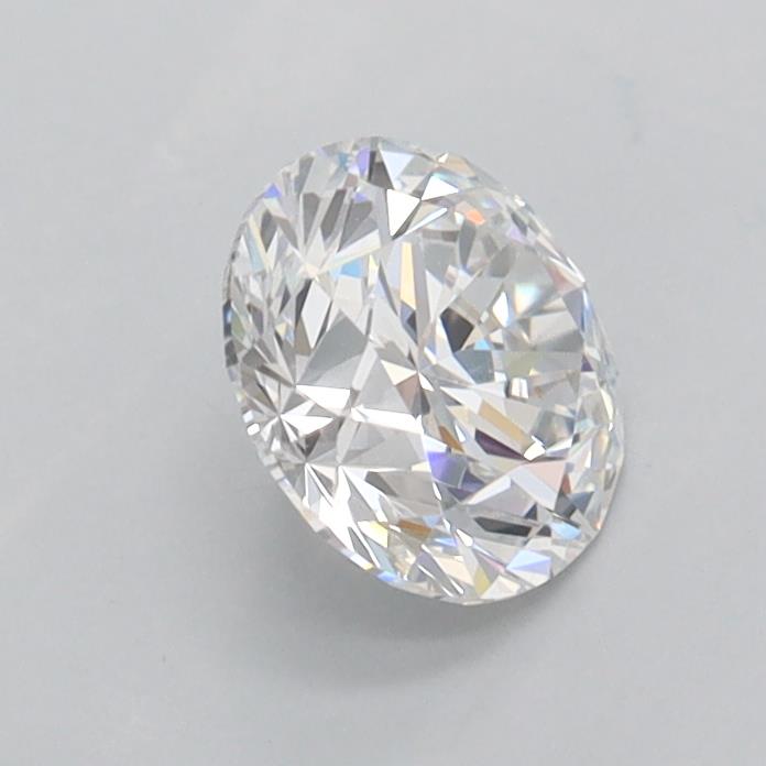 0.97 Carat Round Lab Diamond :: 360 spin frame 05