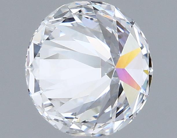 0.94 Carat Round Lab Diamond :: 360 spin frame 04