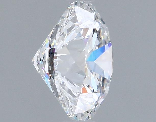 0.94 Carat Round Lab Diamond :: 360 spin frame 05