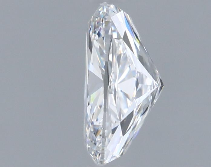0.98 Carat Elongated Cushion Lab Diamond :: 360 spin frame 02