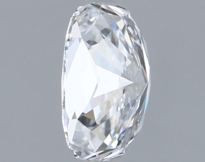 0.98 Carat Elongated Cushion Lab Diamond :: 360 spin frame 03