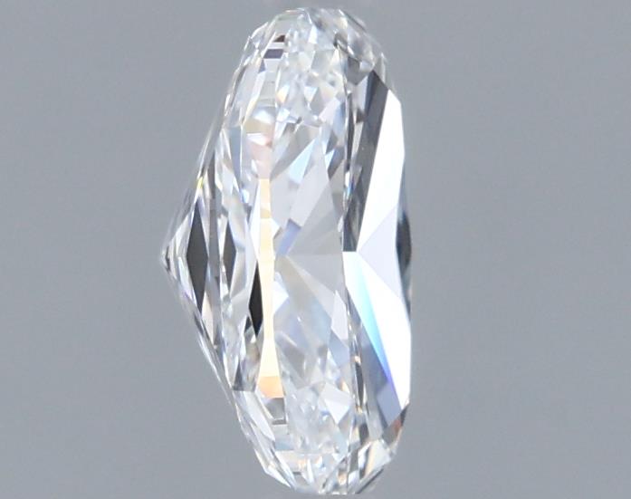 0.98 Carat Elongated Cushion Lab Diamond :: 360 spin frame 05