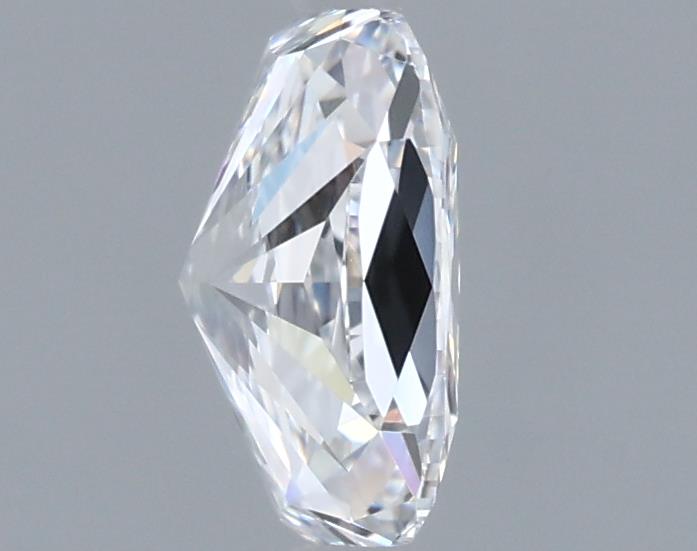 0.98 Carat Elongated Cushion Lab Diamond :: 360 spin frame 07