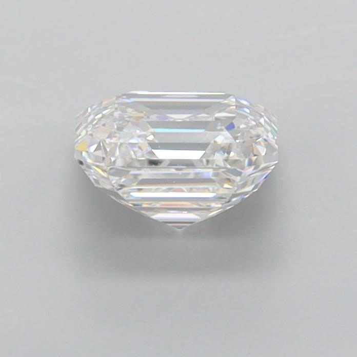 0.97 Carat Asscher Lab Diamond :: 360 spin frame 02