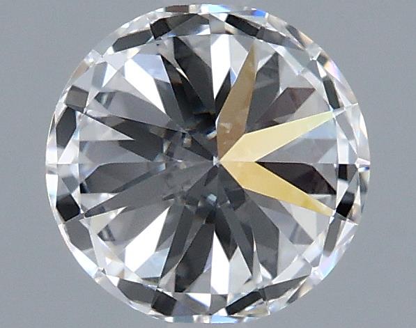 0.93 Carat Round Lab Diamond :: 360 spin frame 01