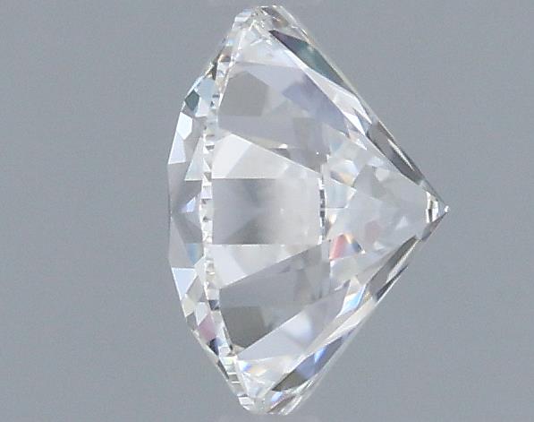 0.93 Carat Round Lab Diamond :: 360 spin frame 06