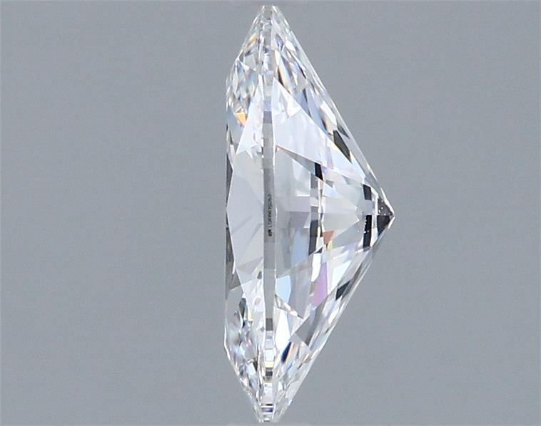 0.98 Carat Oval Lab Diamond :: 360 spin frame 01