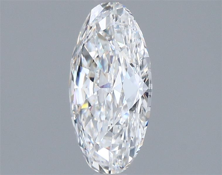 0.98 Carat Oval Lab Diamond :: 360 spin frame 03
