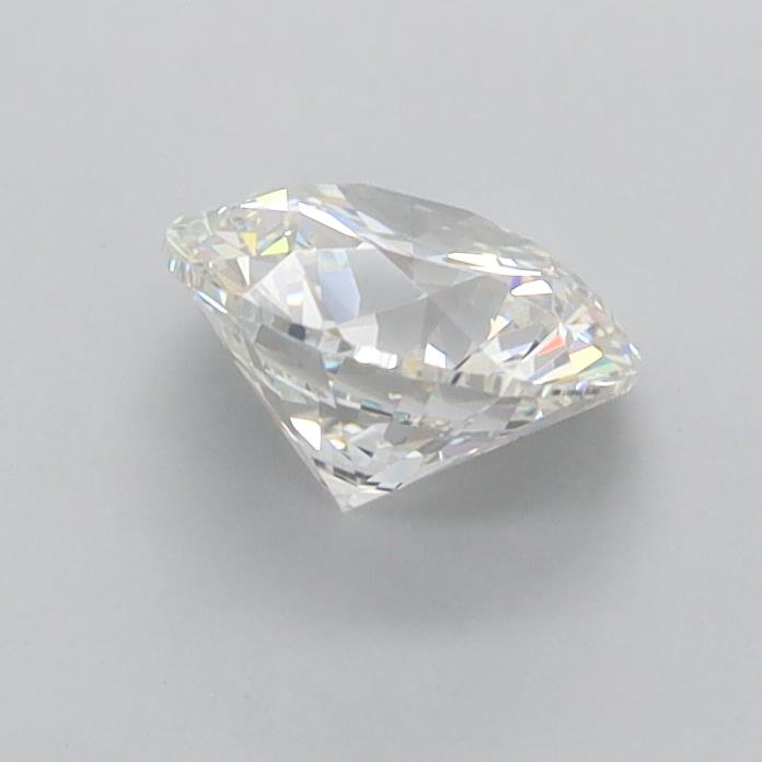 0.98 Carat Round Lab Diamond :: 360 spin frame 05