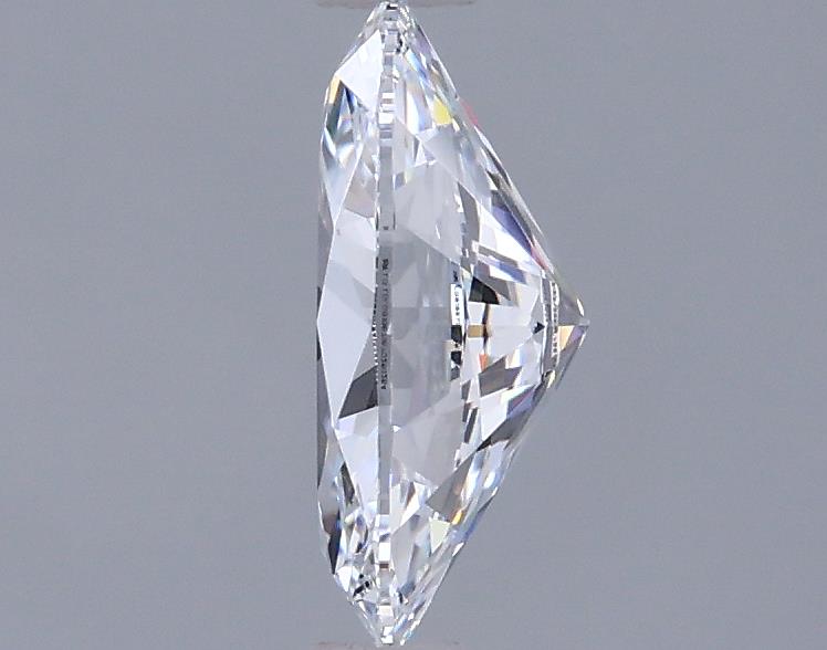 0.94 Carat Oval Lab Diamond :: 360 spin frame 01