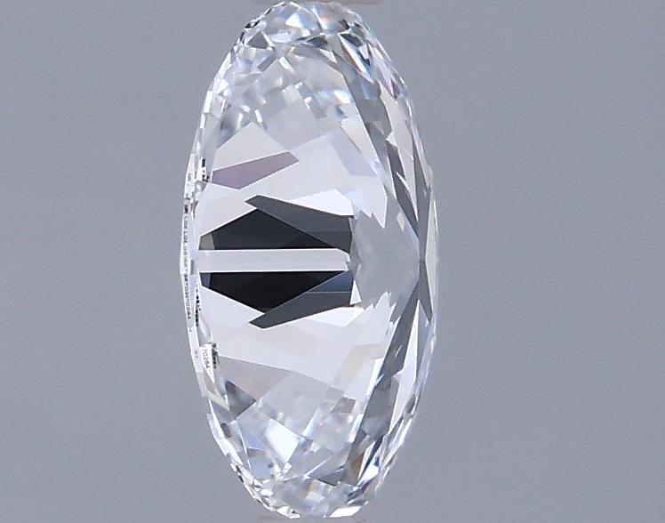 0.94 Carat Oval Lab Diamond :: 360 spin frame 03