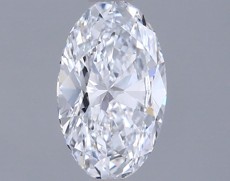 0.94 Carat Oval Lab Diamond :: 360 spin frame 07