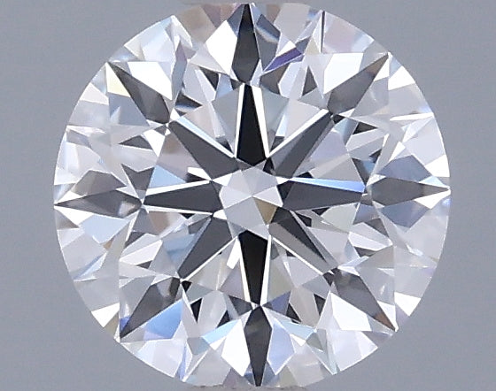 0.94 Carat Round Lab Diamond