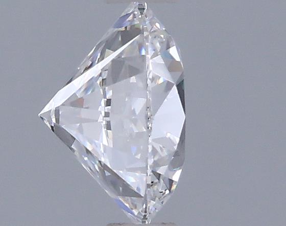 0.94 Carat Round Lab Diamond :: 360 spin frame 01