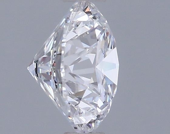 0.94 Carat Round Lab Diamond :: 360 spin frame 04