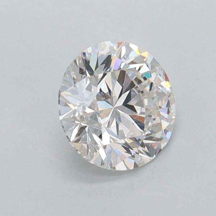 0.80 Carat Round Lab Diamond :: 360 spin frame 03