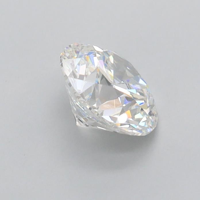 0.80 Carat Round Lab Diamond :: 360 spin frame 05