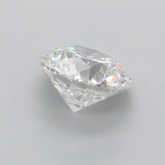 0.80 Carat Round Lab Diamond :: 360 spin frame 06