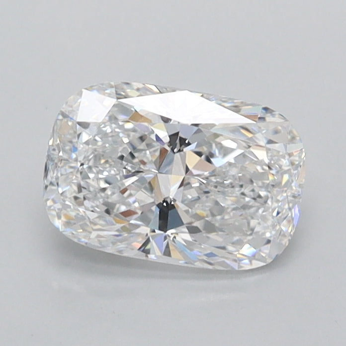 0.94 Carat Elongated Cushion Lab Diamond