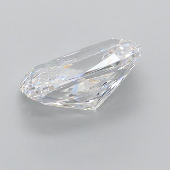 0.94 Carat Elongated Cushion Lab Diamond :: 360 spin frame 04
