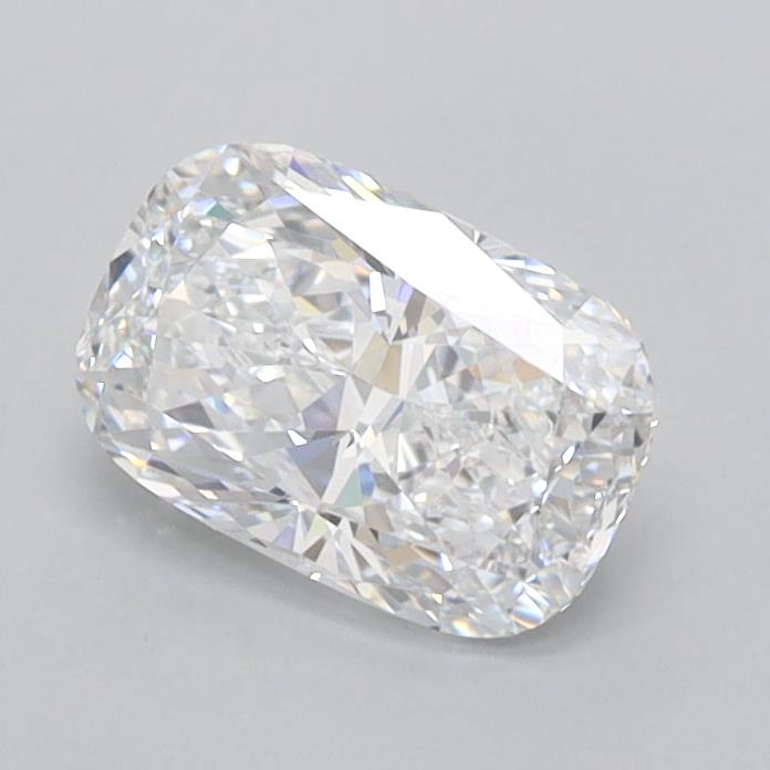 0.94 Carat Elongated Cushion Lab Diamond :: 360 spin frame 06