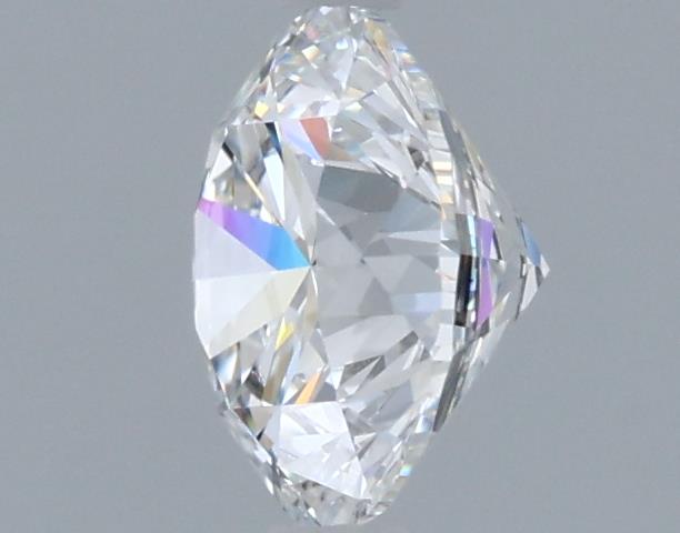 0.99 Carat Round Lab Diamond :: 360 spin frame 04