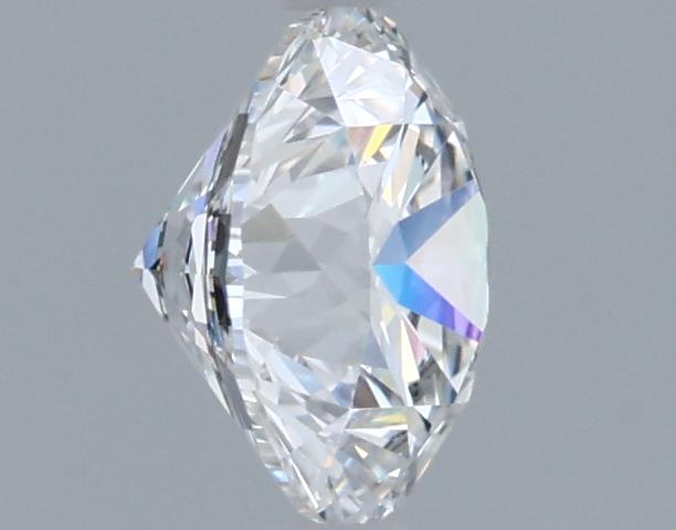 0.99 Carat Round Lab Diamond :: 360 spin frame 05
