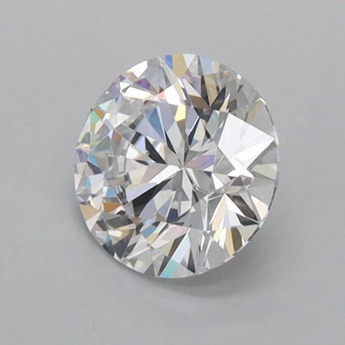 0.97 Carat Round Lab Diamond :: 360 spin frame 03