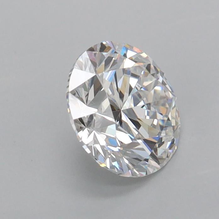 0.96 Carat Round Lab Diamond :: 360 spin frame 04