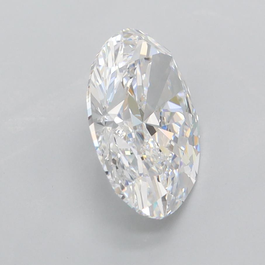 1.99 Carat Oval Lab Diamond :: 360 spin frame 01
