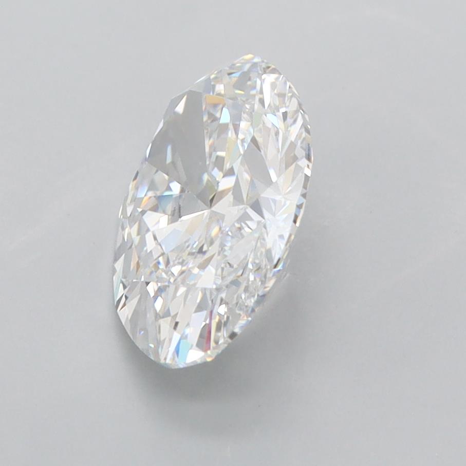 1.99 Carat Oval Lab Diamond :: 360 spin frame 02