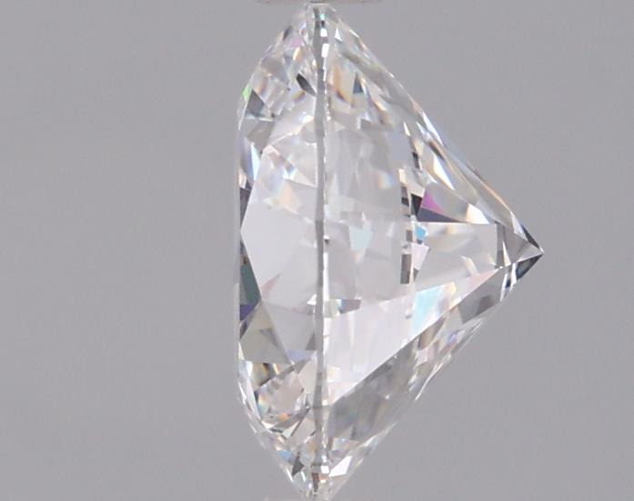 1.93 Carat Round Lab Diamond :: 360 spin frame 02