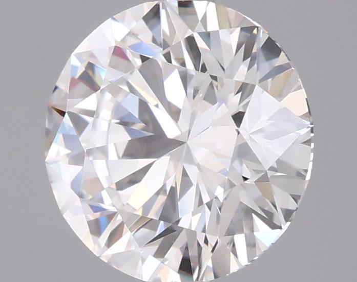 1.93 Carat Round Lab Diamond :: 360 spin frame 05
