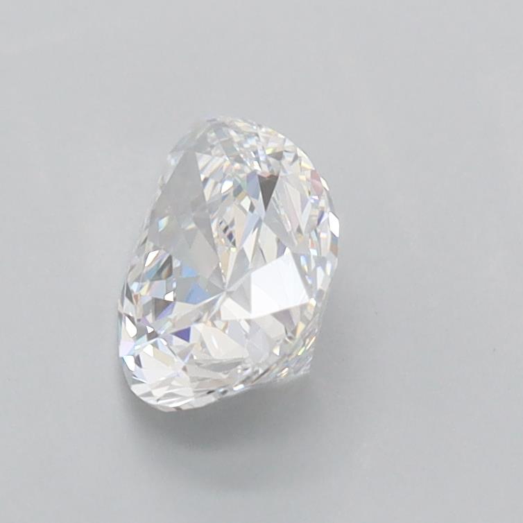 1.00 Carat Pear Lab Diamond :: 360 spin frame 02