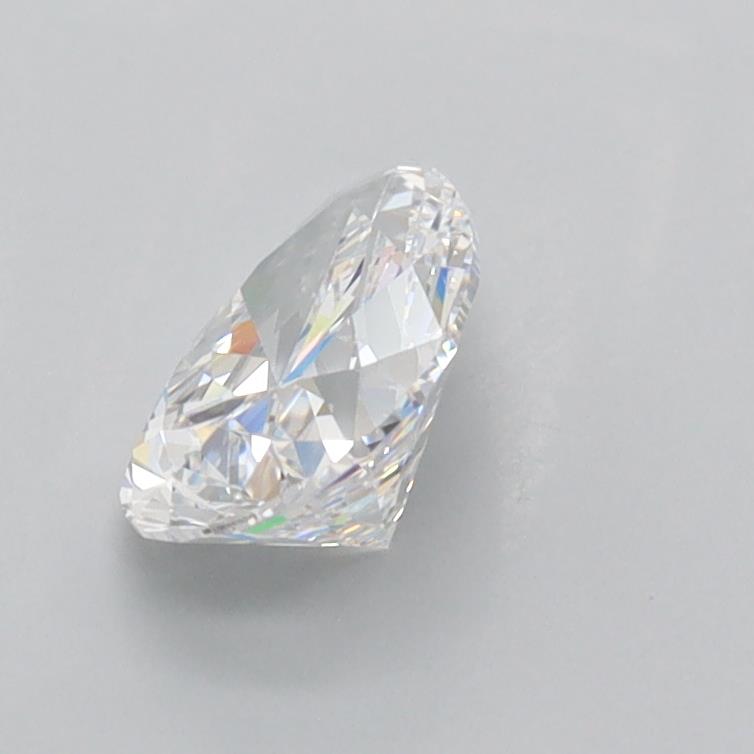 1.00 Carat Pear Lab Diamond :: 360 spin frame 04