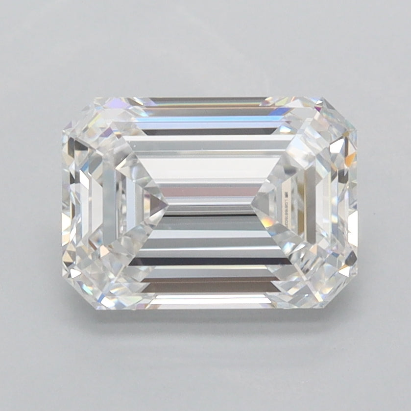 2.04 Carat Emerald Lab Diamond