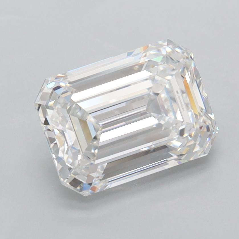 2.04 Carat Emerald Lab Diamond :: 360 spin frame 05