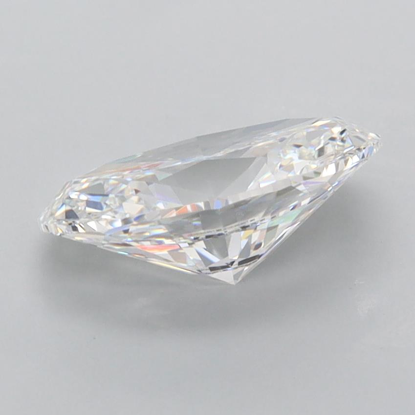1.79 Carat Oval Lab Diamond :: 360 spin frame 02