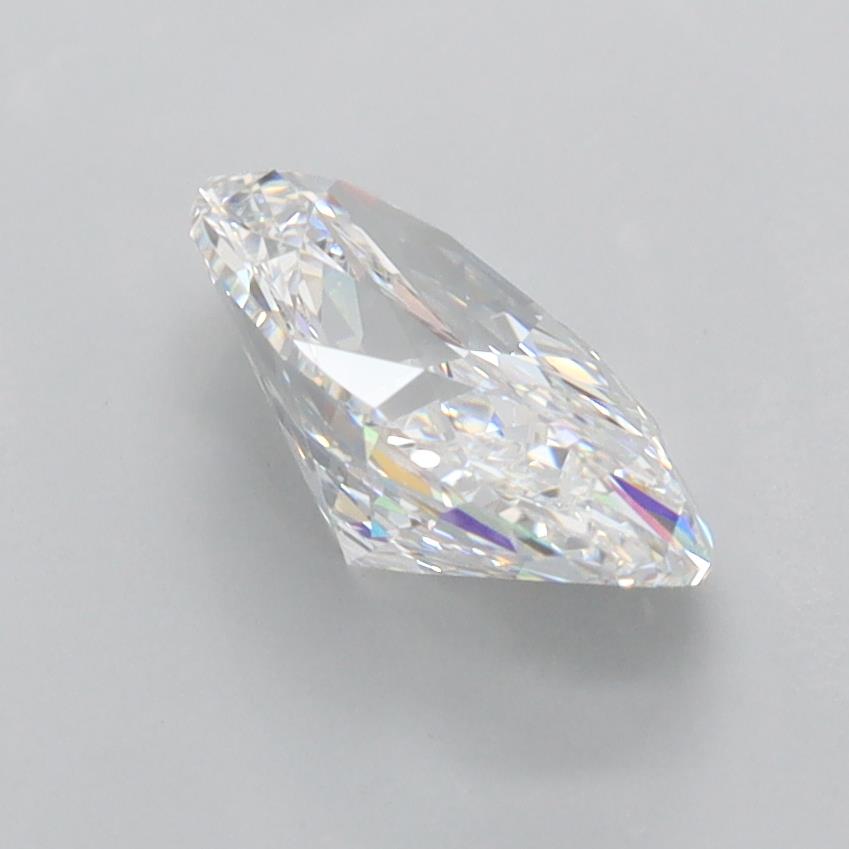 1.79 Carat Oval Lab Diamond :: 360 spin frame 06