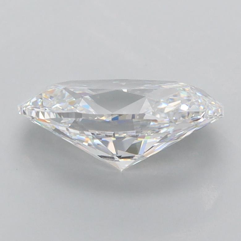 1.53 Carat Oval Lab Diamond :: 360 spin frame 02