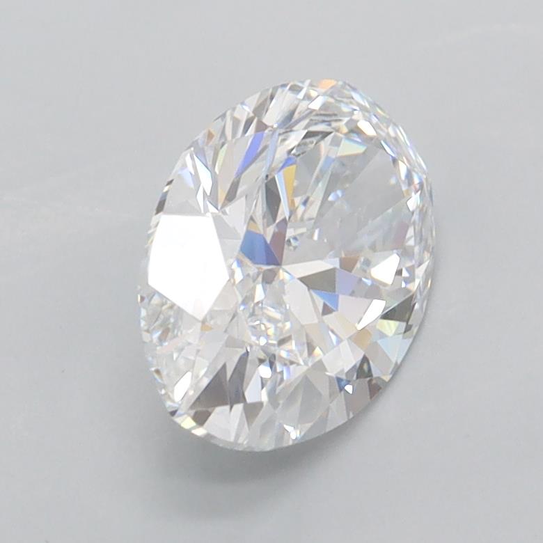 1.53 Carat Oval Lab Diamond :: 360 spin frame 07