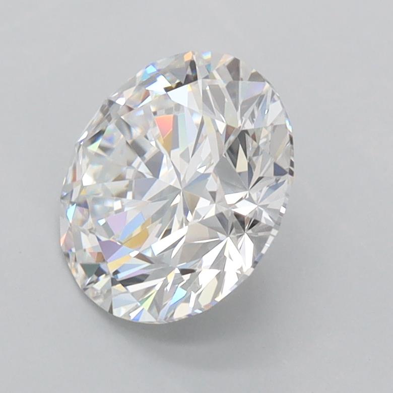 1.86 Carat Round Lab Diamond :: 360 spin frame 05