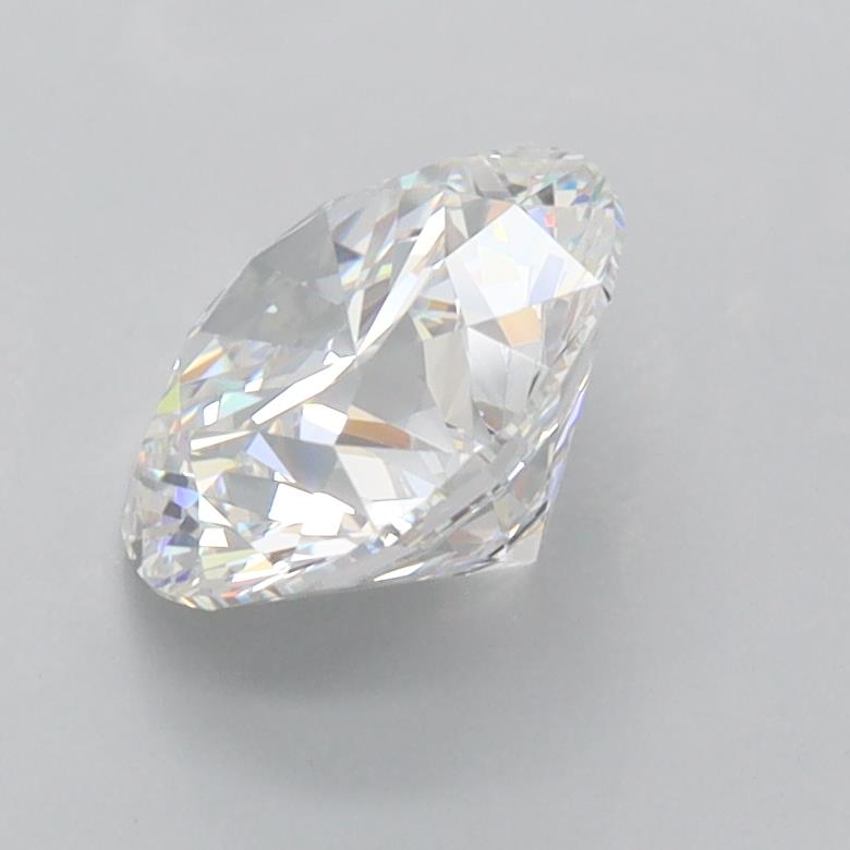 1.86 Carat Round Lab Diamond :: 360 spin frame 06